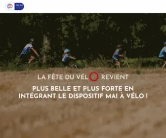 Feteduvelo.fr(Feteduvelo) Screenshot