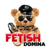 Fetishdomina.net Logo