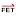 Fetnet.net Favicon