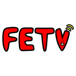 Fetv.co.jp Logo