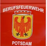 Feuerwehr-Potsdam.de Logo
