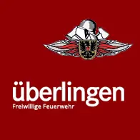 Feuerwehr-Ueberlingen.de Logo