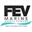 FevMarine.com Logo