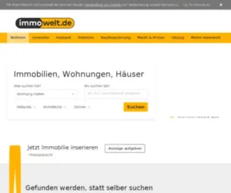Fewoanzeigen.de(Fewoanzeigen) Screenshot