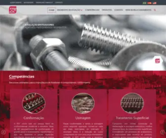 Fey.com.br(FEY) Screenshot