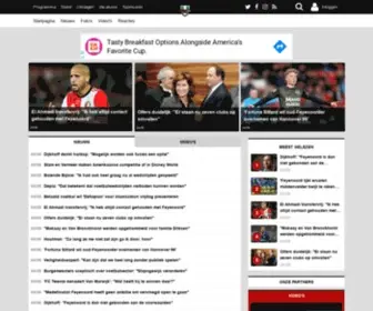 Feyenoordpings.nl(Feyenoord Nieuws) Screenshot