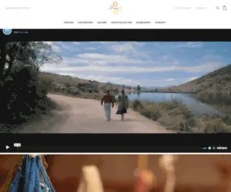 Feylolarugs.com(Our family) Screenshot