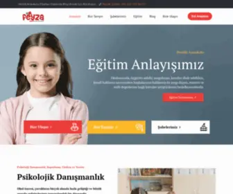 Feyza.k12.tr(Feyza) Screenshot