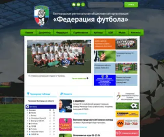 FF31.ru(Главная) Screenshot