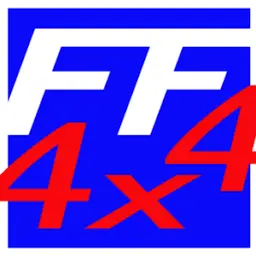 FF4X4.fr Favicon