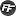 FFarsi.ir Logo
