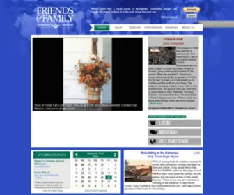 FFCCSD.org(Website thông tin kiến thức mỗi ngày) Screenshot