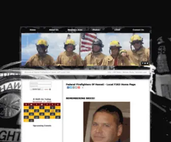 FFD263.com(Local 263) Screenshot