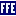 FFE.es Logo