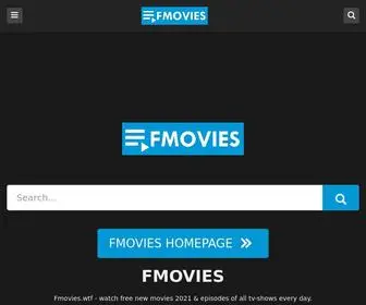 FFFmovies.wtf(Fmovie Full Streaming Movies in High Quality) Screenshot