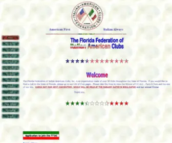 FFiac.com(F.F.I.A.C) Screenshot