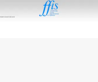 FFis.de(Ffis e.V) Screenshot