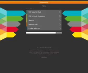 FFK.de(ffk) Screenshot