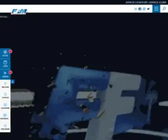 FFmoto.org(Ffm) Screenshot