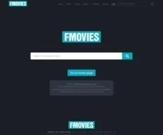 FFmovies.sc(Watch Movies and TV Shows Online) Screenshot