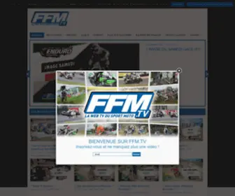 FFM.tv(FFM) Screenshot