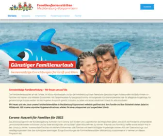 FFMV.de(Startseite) Screenshot