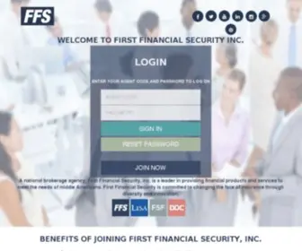 FFS-Leaders.com(Your keywords) Screenshot
