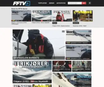 FFTV.no(FFTV) Screenshot