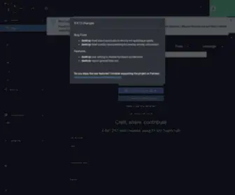 FFxivteamcraft.com(FFXIV Teamcraft) Screenshot