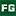 FG.com.br Logo