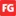 FG.cz Logo