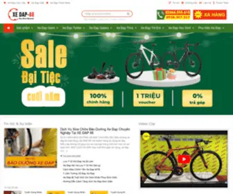 Fgbike.vn(Xe đạp thể thao) Screenshot