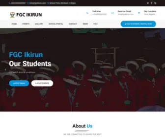 Fgcikirun.com(Fgcikirun) Screenshot