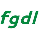 FGDL.lu Favicon