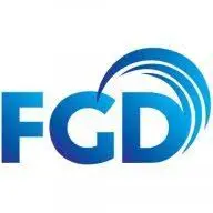 FGD.ro Logo