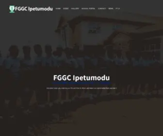 FGgcipetumodu.com(FGgcipetumodu) Screenshot