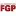 FGP.ca Favicon