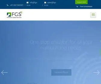 FGS-IN.co(FGS) Screenshot