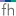 FH-Guestrow.de Favicon