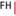 FH-Joanneum.at Logo