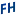 FH-Vie.ac.at Logo