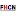 FHCN.nl Favicon