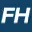 Fhconnect.ch Logo