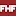 FHF.is Favicon