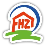 FHZ.at Logo