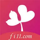 FI11TV1.com Logo