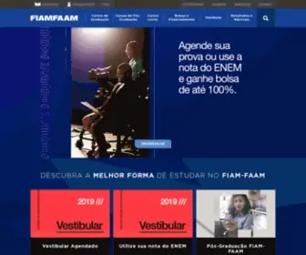 Fiamfaam.br(FIAM-FAAM) Screenshot