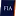 Fia.org.au Favicon