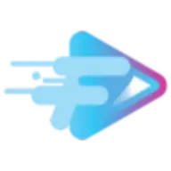 Fiberstream.id Logo