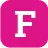 Fibersurf.it Logo